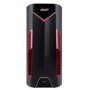 Refurbished Acer Nitro N50-600 Core i5-8400 8GB 16GB Intel Optane 1TB GTX 1050 DVD-RW Windows 10 Gaming Desktop