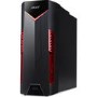 Refurbished Acer Nitro N50-600 Core i5-8400 8GB 16GB Intel Optane 1TB GTX 1050 DVD-RW Windows 10 Gaming Desktop