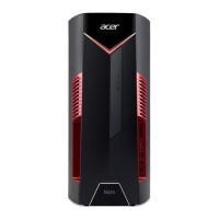 Refurbished Acer Nitro 50-600 Core i7-8700 16GB 1TB & 256GB GTX 1660Ti  Windows 10 Gaming Desktop