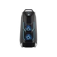 Refurbished Acer Predator Orion 9000 Core i9-7900X 32GB 32GB Intel Optane 2TB & 512GB RTX 2080 Ti Windows 10 Gaming Desktop