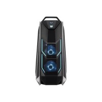 Refurbished Acer Predator Orion 9000 Core i9-9900X 32GB 3TB & 256GB 32GB Intel Optane Dual RTX 2080Ti Windows 11 Gaming Desktop