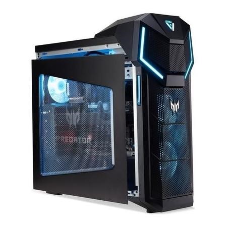 Refurbished Acer Predator Core i7-8700K 16GB 32BG Intel Optane 1TB