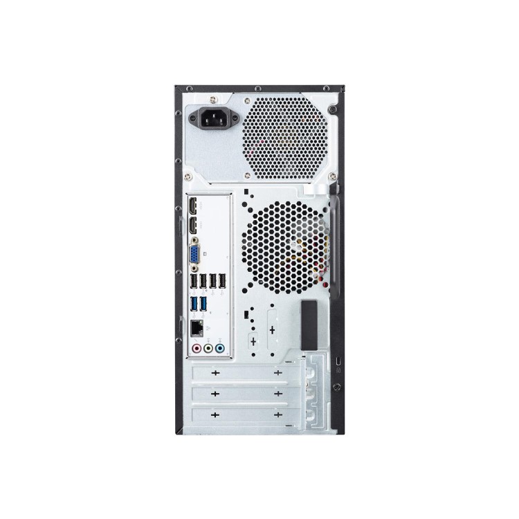 Refurbished Acer Aspire TC-885 Core i7- 8700 8GB 1TB & 256GB GTX 1050 Windows 10 Gaming Desktop