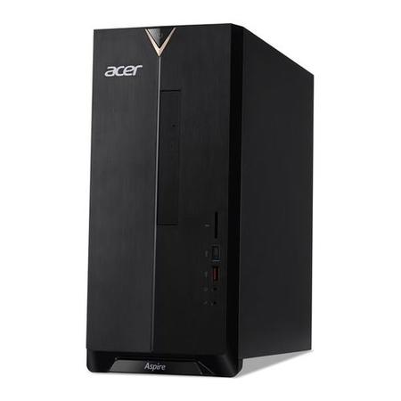 Refurbished Acer Aspire XC-885 Core i5-9400 8GB 1TB & 128GB GTX 1050 Windows 10 Gaming Desktop