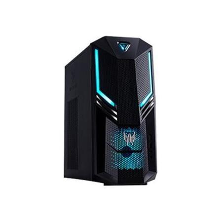 Refurbished Acer PO3-600 Core i5-9400F 8GB 1TB & 256GB GTX 1660Ti Windows 10 Gaming Desktop