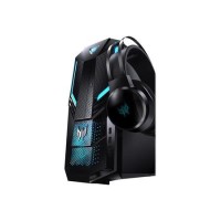 Refurbished Acer PO3-600 Core i5 9400F 16GB 1TB 256GB RTX 2070 Windows 10 Gaming PC