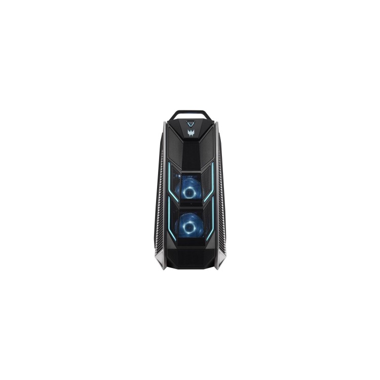 Refurbished Acer Predator Orion 9000 Core i9-9900X 32GB 4TB 32GB Intel Optane 512GB RTX 2080 Ti x 2 Windows 10 Gaming Desktop