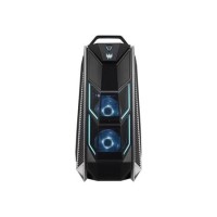 Refurbished Acer Predator Orion 9000 Core i9-9900X 32GB 4TB 32GB Intel Optane 512GB RTX 2080 Ti x 2 Windows 10 Gaming Desktop