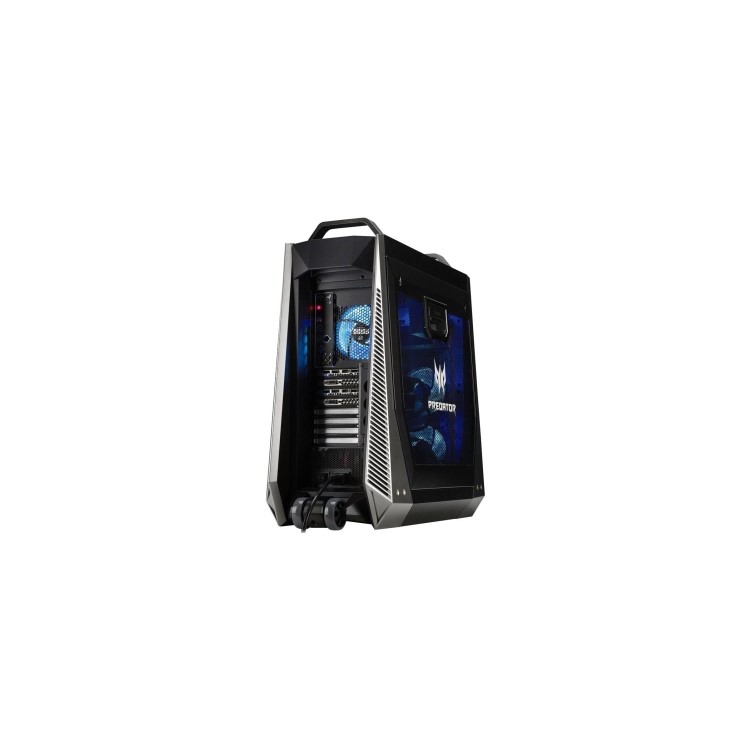 Refurbished Acer Predator Orion 9000 Core i9-9900X 32GB 4TB 32GB Intel Optane 512GB RTX 2080 Ti x 2 Windows 10 Gaming Desktop