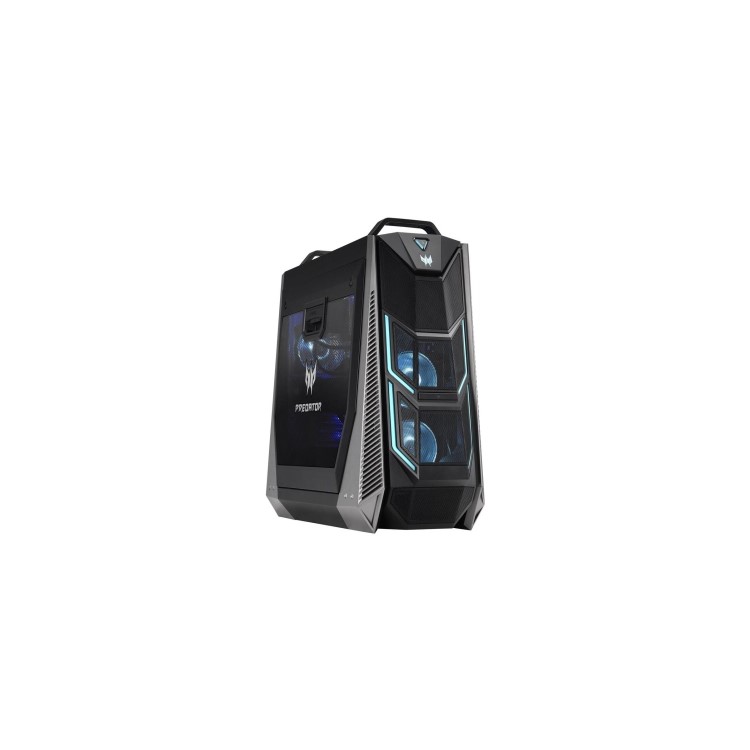 Refurbished Acer Predator Orion 9000 Core i9-9900X 32GB 4TB 32GB Intel Optane 512GB RTX 2080 Ti x 2 Windows 10 Gaming Desktop