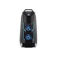 Refurbished Acer Predator Orion 9000 Core i7-7800X 16GB 32GB Intel Optane 1TB & 256GB RTX 2080Ti Windows 10 Gaming Desktop