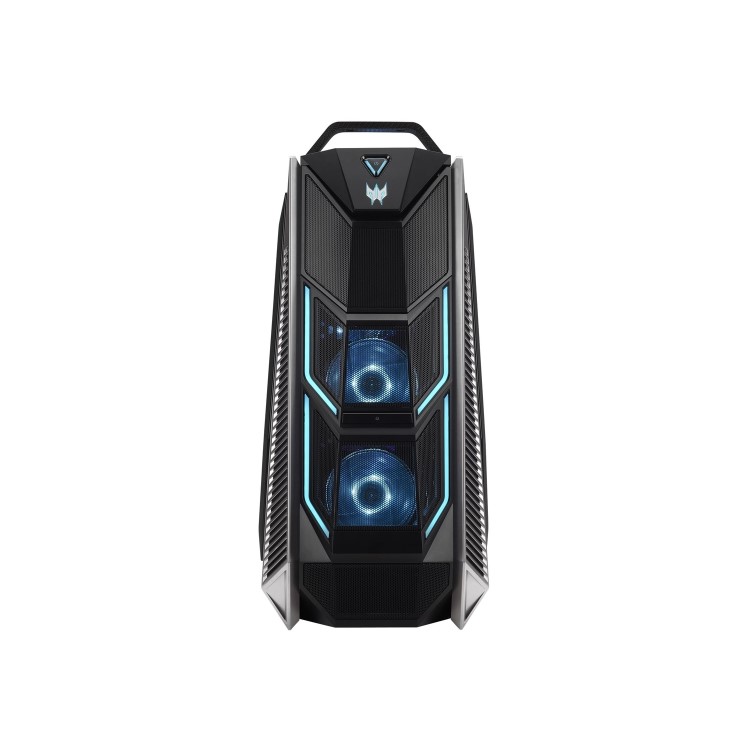 Refurbished Acer Predator Orion 9000 Core i7-7800X 16GB 32GB Intel Optane 1TB & 256GB RTX 2080Ti Windows 10 Gaming Desktop