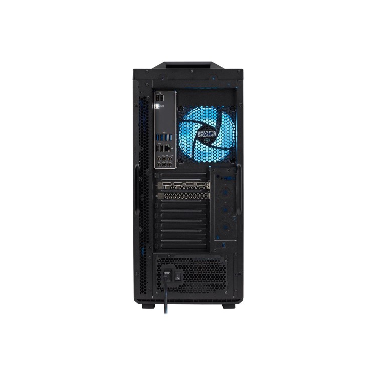 Refurbished Acer Predator Orion 5000 Core i9-9900K 32GB 1TB 512GB RTX 2080 Windows 10 Gaming Desktop