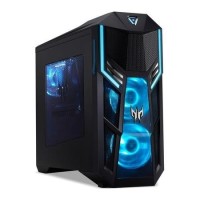 Refurbished Acer Predator Orion 5000 PO5-600 Core i5-9400F 8GB 1TB & 256GB GTX 1660Ti Windows 10 Gaming Desktop