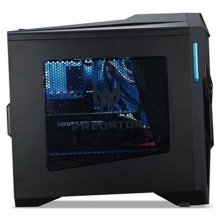 Refurbished Acer Predator Orion 5000 PO5-600 Core i5-9400F 8GB 1TB & 256GB GTX 1660Ti Windows 10 Gaming Desktop