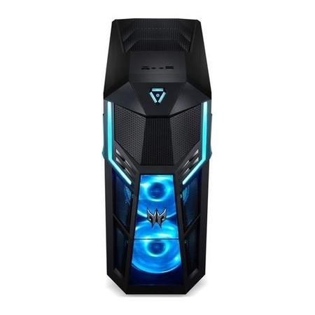 Refurbished Acer Predator Orion 5000 PO5-600s Core i7- 9700 16GB 1TB  256GB RTX 2070 Windows 10 Gaming Desktop