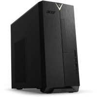 Refurbished Acer Aspire TC-886 Core i5-9400 8GB 1TB & 128GB GTX 1650 Windows 10 Gaming Desktop