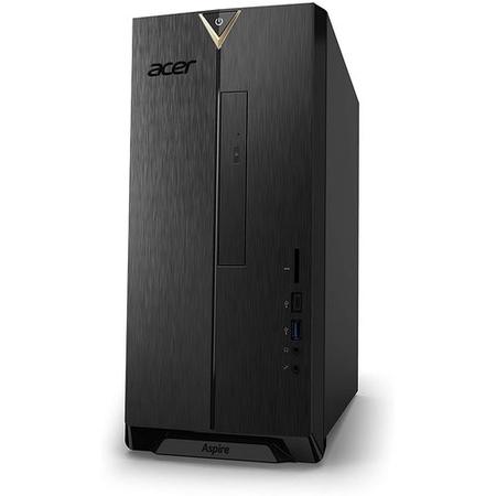 Refurbished Acer Aspire TC-886 Core i5-9400 8GB 1TB & 128GB GTX 1650 Windows 10 Gaming Desktop