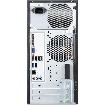 Refurbished Acer Aspire TC-886 Core i5-9400 8GB 1TB & 128GB GTX 1650 Windows 10 Gaming Desktop