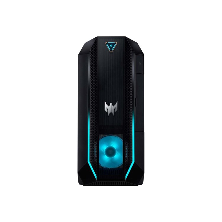 Refurbished Acer Predator Orion 3000 PO3-630 Core i7-11700F 16GB 1TB & 512GB RTX 3060 Windows 11 Gaming Desktop