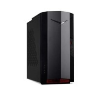 Refurbished Acer Nitro N50-620 Core i5-11400F 8GB 1TB & 256GB GTX 1650 Windows 11 Gaming Desktop