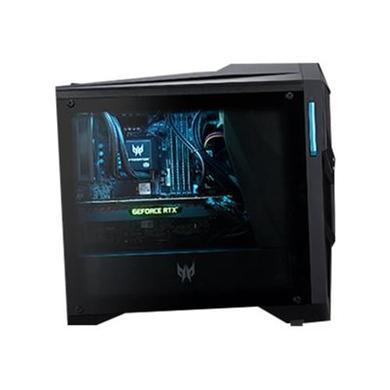 Refurbished Acer Predator Orion 5000 Core i7-11700K 16GB 2TB & 512GB RTX 3080 Windows 11 Gaming Desktop