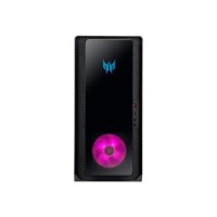 Refurbished Acer Predator Orion 3000 PO3-640 Core i5-12400 16GB 1TB & 256GB RTX 3060Ti Windows 11 Gaming Desktop