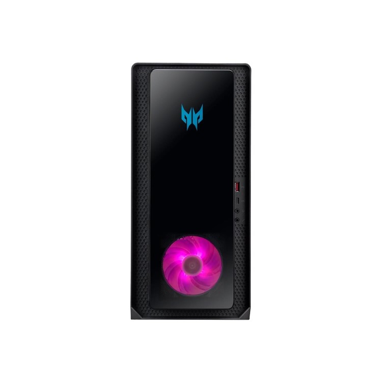 Refurbished Acer Predator Orion 3000 PO3-640 Core i5-12400 16GB 1TB & 256GB RTX 3060Ti Windows 11 Gaming Desktop