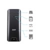 Refurbished Acer Aspire Tc 280 A10 7800 8gb 2tb Windows 10 Desktop On Servers Direct Refurbished Acer Aspire Tc 280 A10 7800 8gb 2tb Windows 10 Desktop On Servers Direct