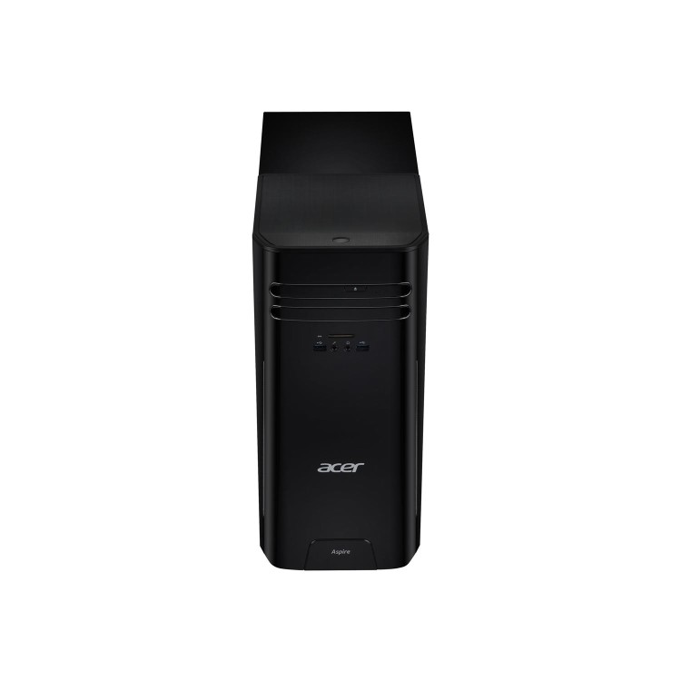 Refurbished ACER Aspire TC-780 Core i7-7700 16GB 3TB 256GB DVD-RW NVIDIA GeForce GTX 1050 Windows 10 Desktop