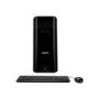 Refurbished ACER Aspire TC-780 Core i7-7700 16GB 3TB 256GB DVD-RW NVIDIA GeForce GTX 1050 Windows 10 Desktop