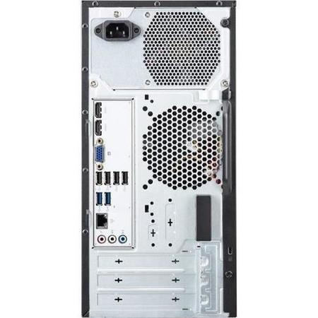 Refurbished Acer Aspire TC-885 Core i3-8100 8GB 1TB Windows 10 Desktop