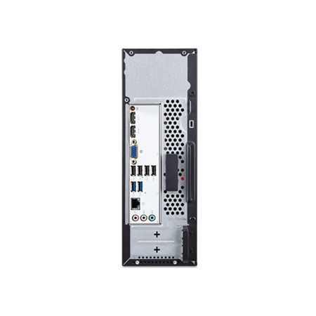 Refurbished Acer Aspire XC-885 Core i5-8400 8GB 1TB Windows 10 Desktop PC