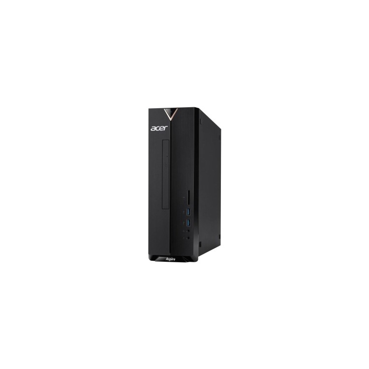 Refurbished Acer Aspire  XC-885 Core i3-9100 4GB 1TB Windows 10 Desktop