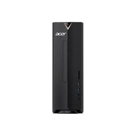 Refurbished Refurbished Acer Aspire XC-330 AMD E2 4GB 1TB Windows 10 Desktop PC