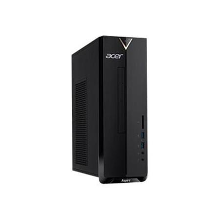Refurbished Refurbished Acer Aspire XC-330 AMD E2 4GB 1TB Windows 10 Desktop PC