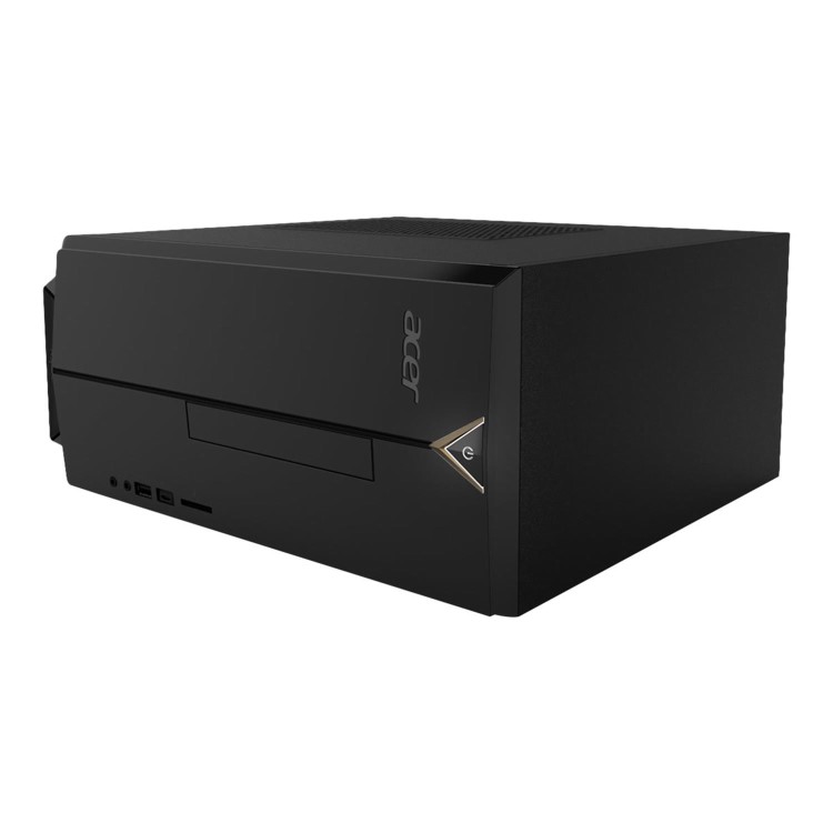 Refurbished Acer Aspire TC-390 AMD Ryzen 3 3200G 8GB 1TB Windows 10 Desktop PC