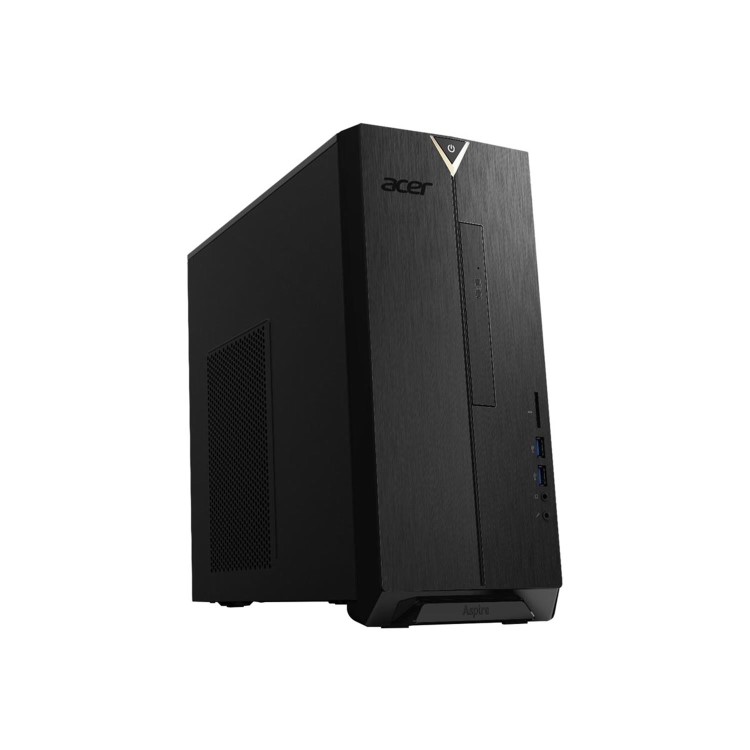 Refurbished Acer Aspire TC-390 AMD Ryzen 3 3200G 8GB 1TB Windows 10 Desktop PC