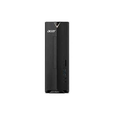 Refurbished Acer Aspire XC-830 Intel Pentium J5040 8GB 1TB & 256GB Windows 10 Desktop
