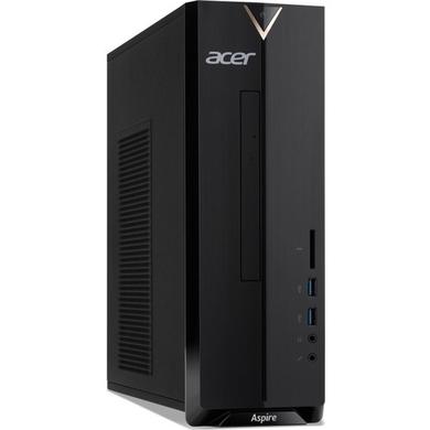 Refurbished Acer Aspire XC-830 Intel Pentium J5040 8GB 1TB & 256GB Windows 10 Desktop