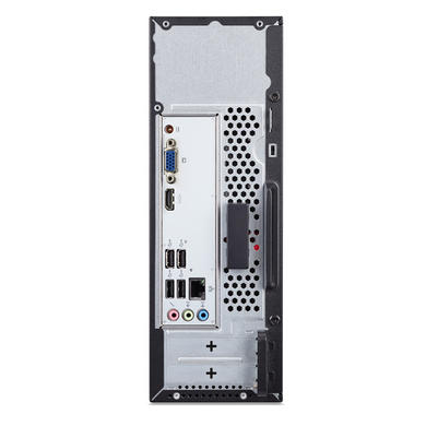 Refurbished Acer Aspire XC-830 Intel Pentium J5040 8GB 1TB & 256GB Windows 10 Desktop