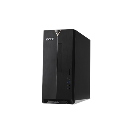 Refurbished Acer Aspire TC-895 Core i5-10400 8GB 1TB & 128GB Windows 10 Desktop