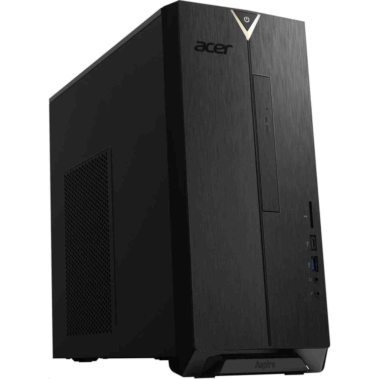 Refurbished Acer Aspire TC-895 Core i5-10400 8GB 1TB & 128GB Windows 10 Desktop