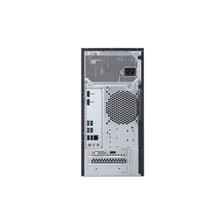 Refurbished Acer Aspire TC-895 Core i5-10400 8GB 1TB & 128GB Windows 10 Desktop