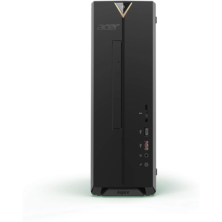 Refurbished Acer Aspire XC-895 Core i3-10100 4GB 1TB Windows 11 Desktop