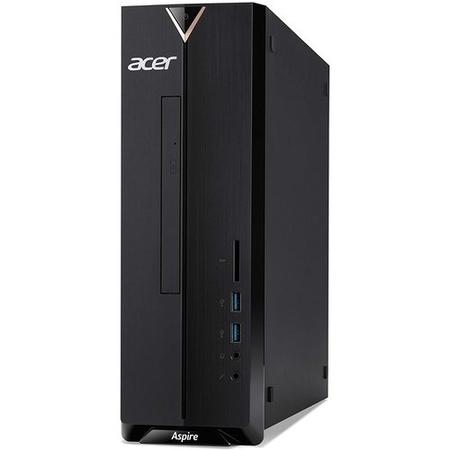 Refurbished Acer Aspire XC-895 Core i3-10100 4GB 1TB Windows 11 Desktop