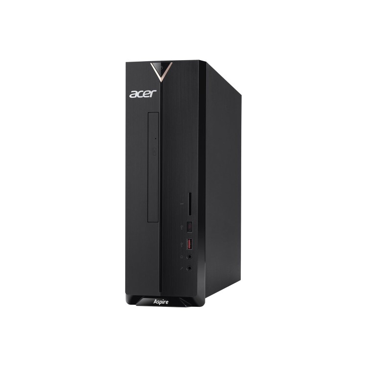 Refurbished Acer Aspire XC-895 Core i5-10400 8GB 1TB Windows 11 Desktop