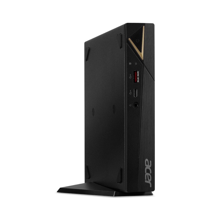 Refurbished Acer Revo RN96 Core i3-1115G4 4GB 256GB Windows 11 Desktop