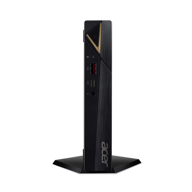 Refurbished Acer Revo RN96 Core i3-1115G4 4GB 256GB Windows 11 Desktop
