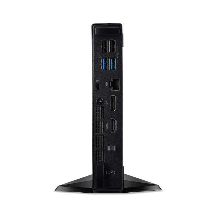 Refurbished Acer Revo RN96 Core i3-1115G4 4GB 256GB Windows 11 Desktop